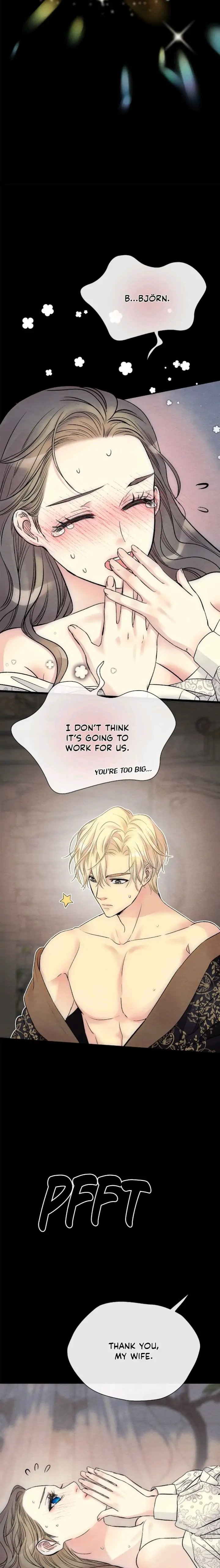 The Problematic Prince, Chapter 35 image 11